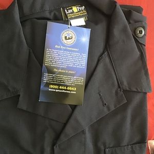 Work Shirt